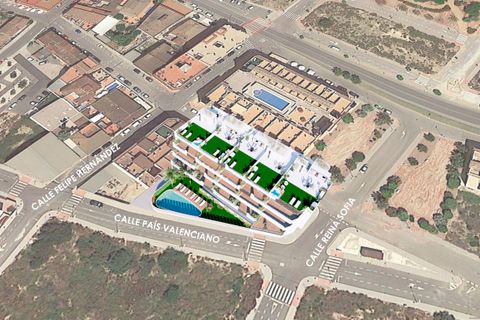 Lejlighed i Benijofar, Alicante, Benijofar - € 294.000 | Ref: 5149NB - foto 8